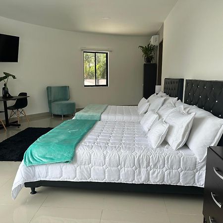 Hotel Boutique Ciudad Jardin Cali Zewnętrze zdjęcie