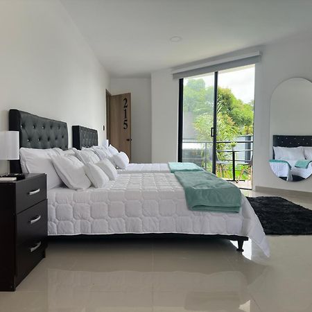 Hotel Boutique Ciudad Jardin Cali Zewnętrze zdjęcie