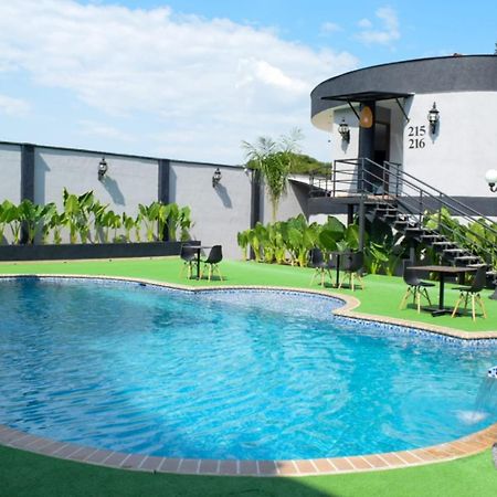 Hotel Boutique Ciudad Jardin Cali Zewnętrze zdjęcie