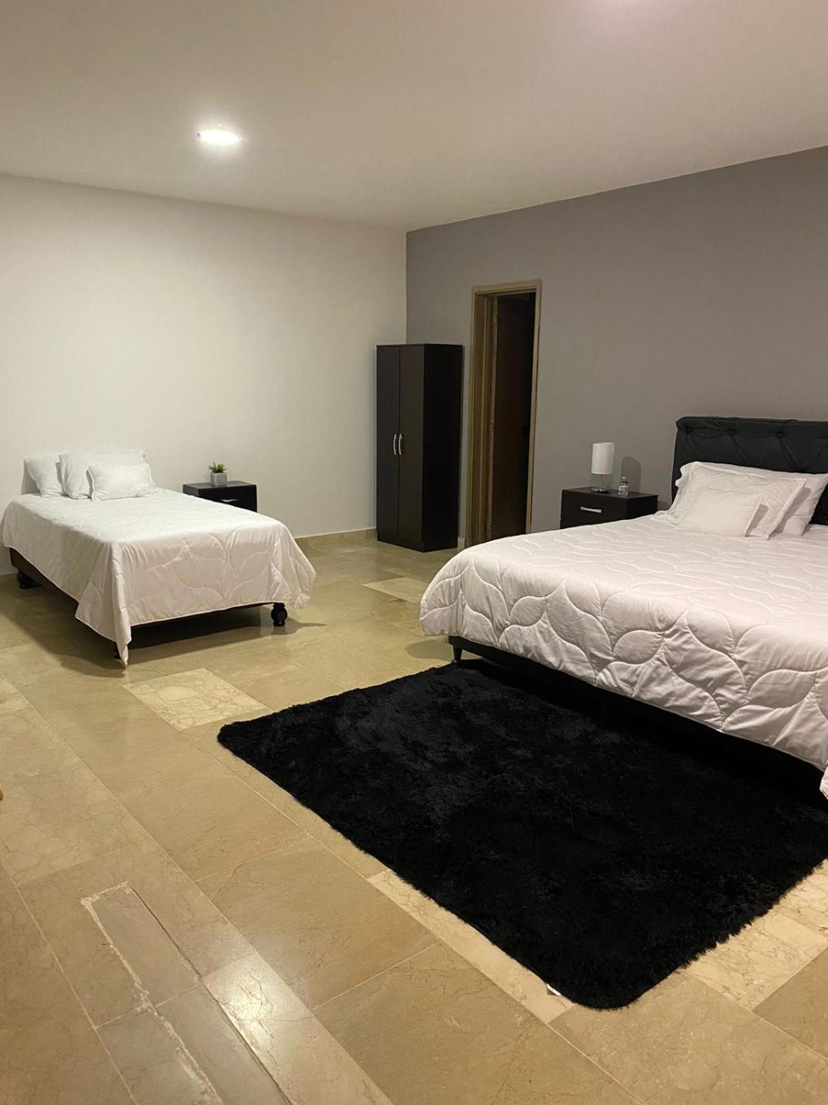 Hotel Boutique Ciudad Jardin Cali Zewnętrze zdjęcie