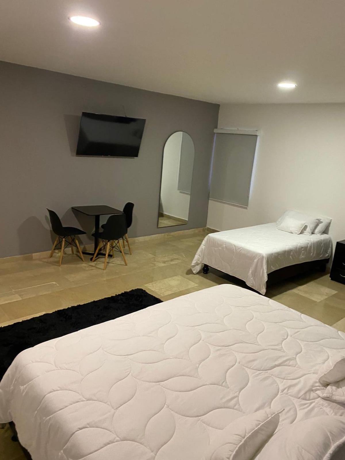 Hotel Boutique Ciudad Jardin Cali Zewnętrze zdjęcie