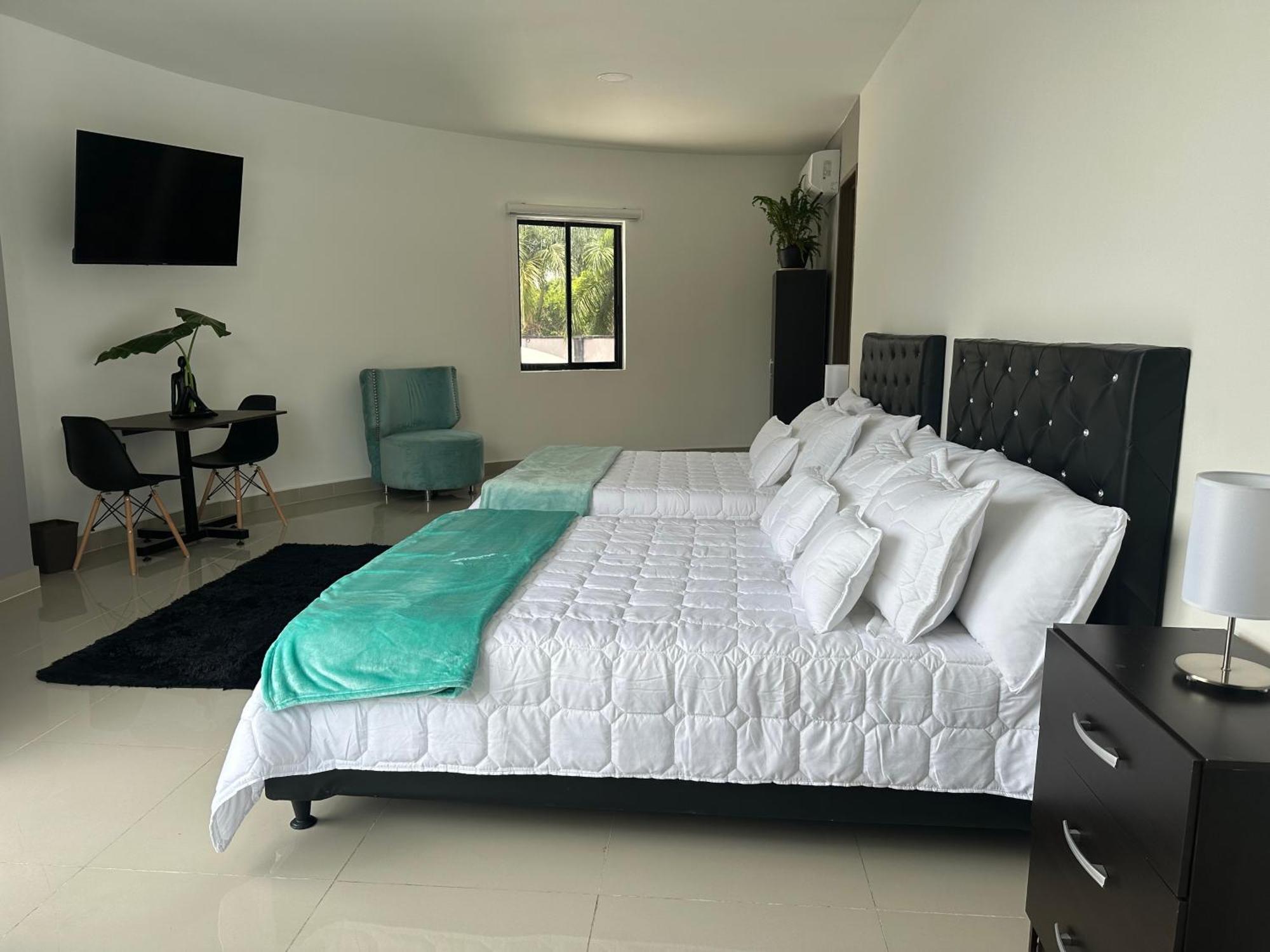 Hotel Boutique Ciudad Jardin Cali Zewnętrze zdjęcie