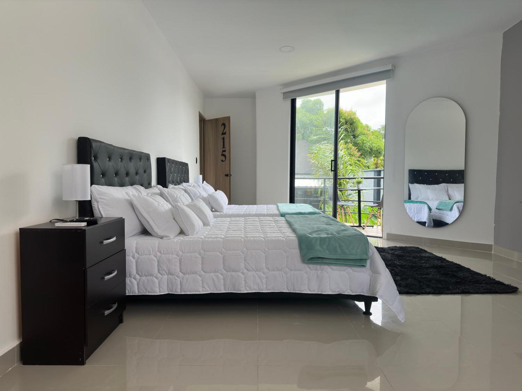Hotel Boutique Ciudad Jardin Cali Zewnętrze zdjęcie