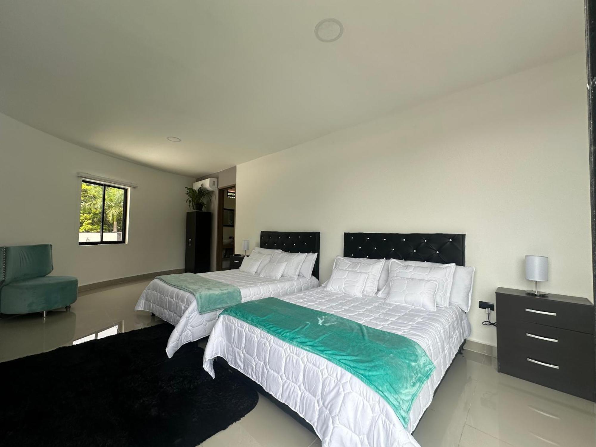 Hotel Boutique Ciudad Jardin Cali Zewnętrze zdjęcie