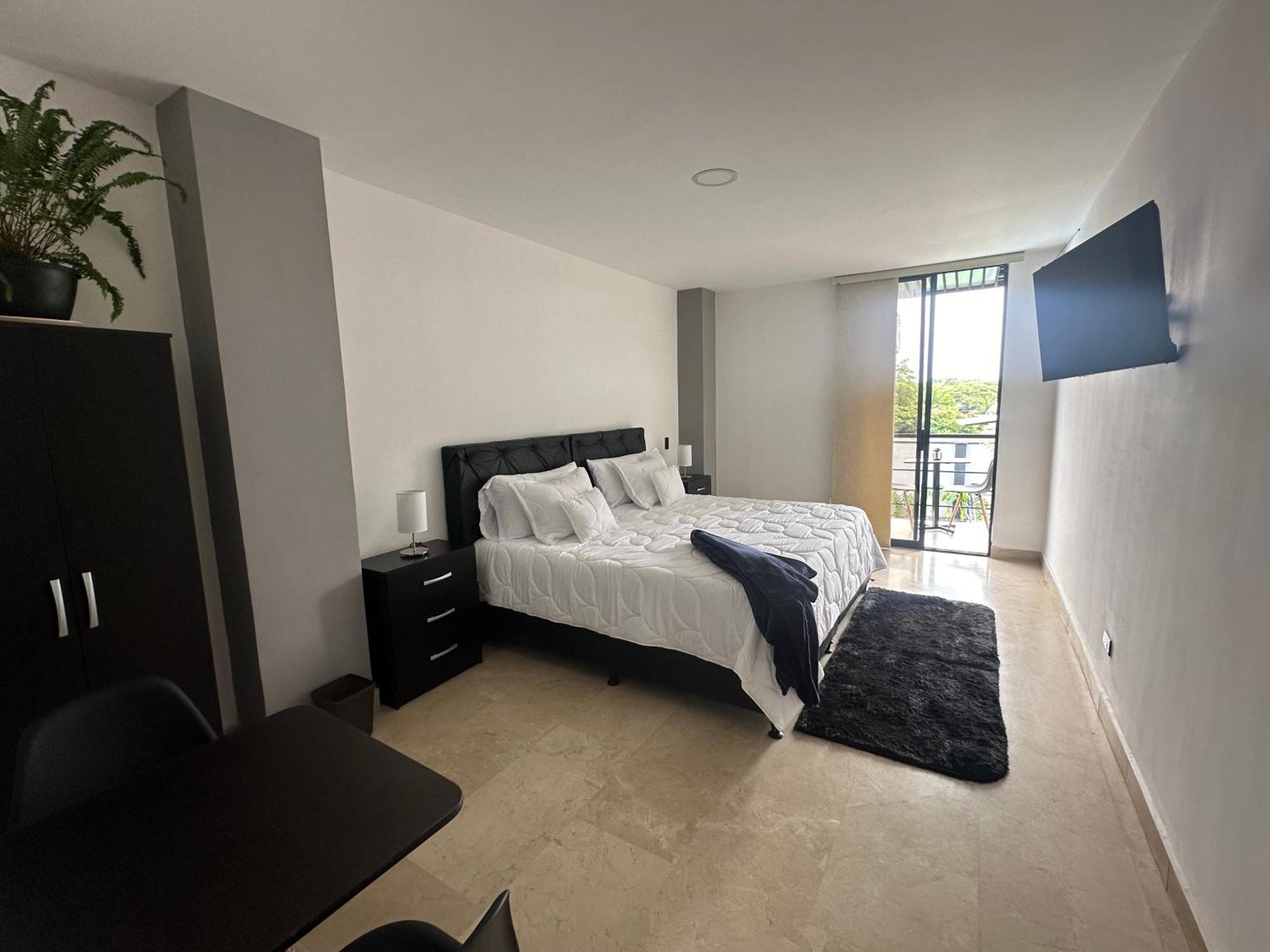 Hotel Boutique Ciudad Jardin Cali Zewnętrze zdjęcie