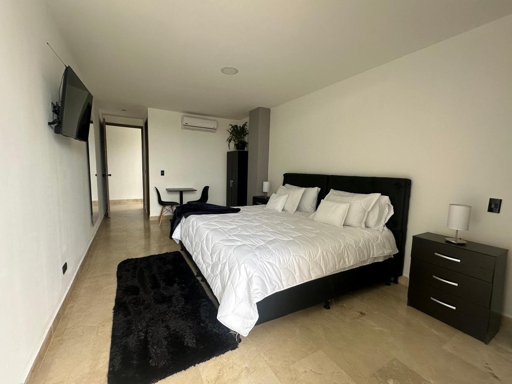 Hotel Boutique Ciudad Jardin Cali Zewnętrze zdjęcie