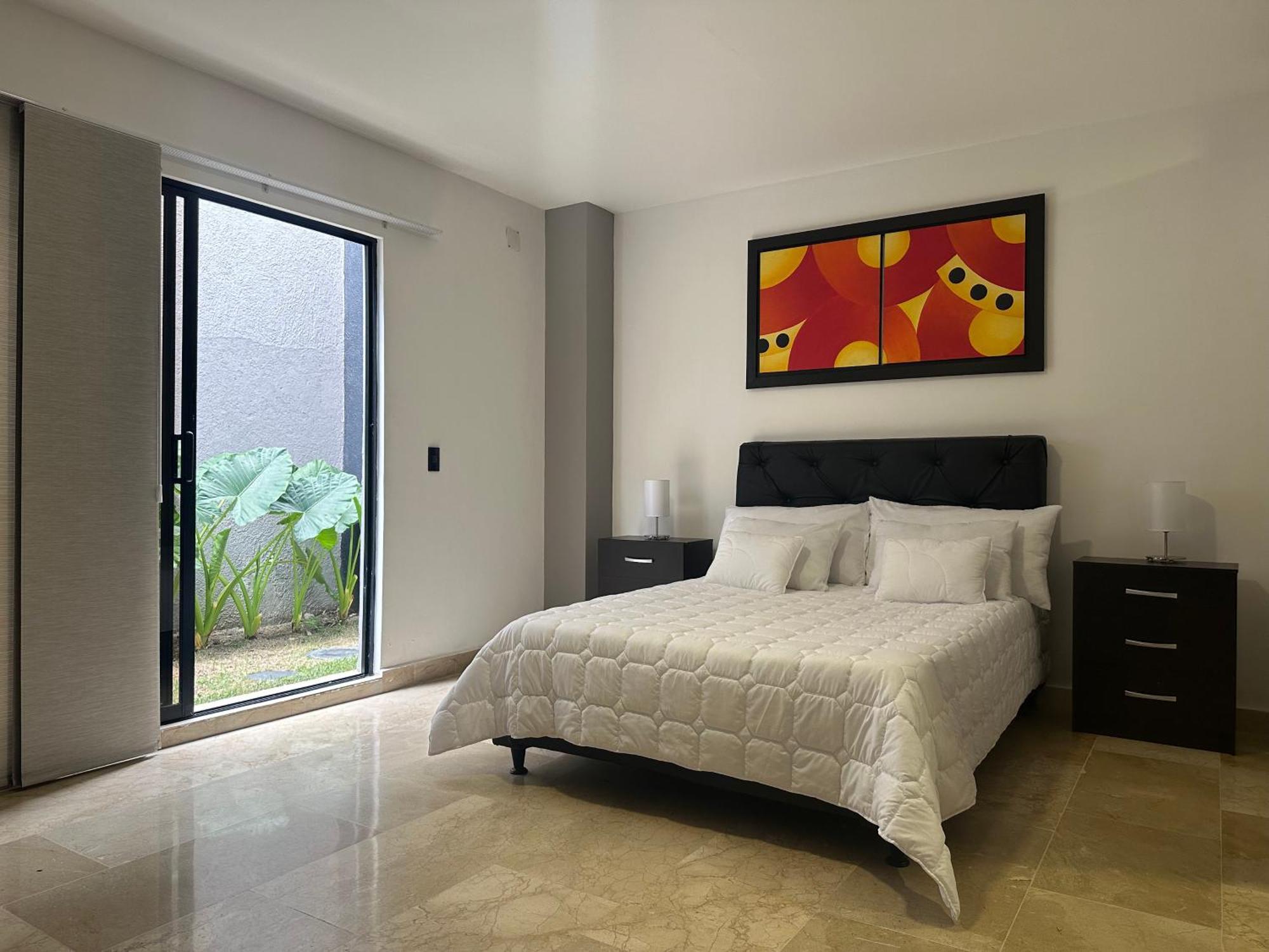 Hotel Boutique Ciudad Jardin Cali Zewnętrze zdjęcie