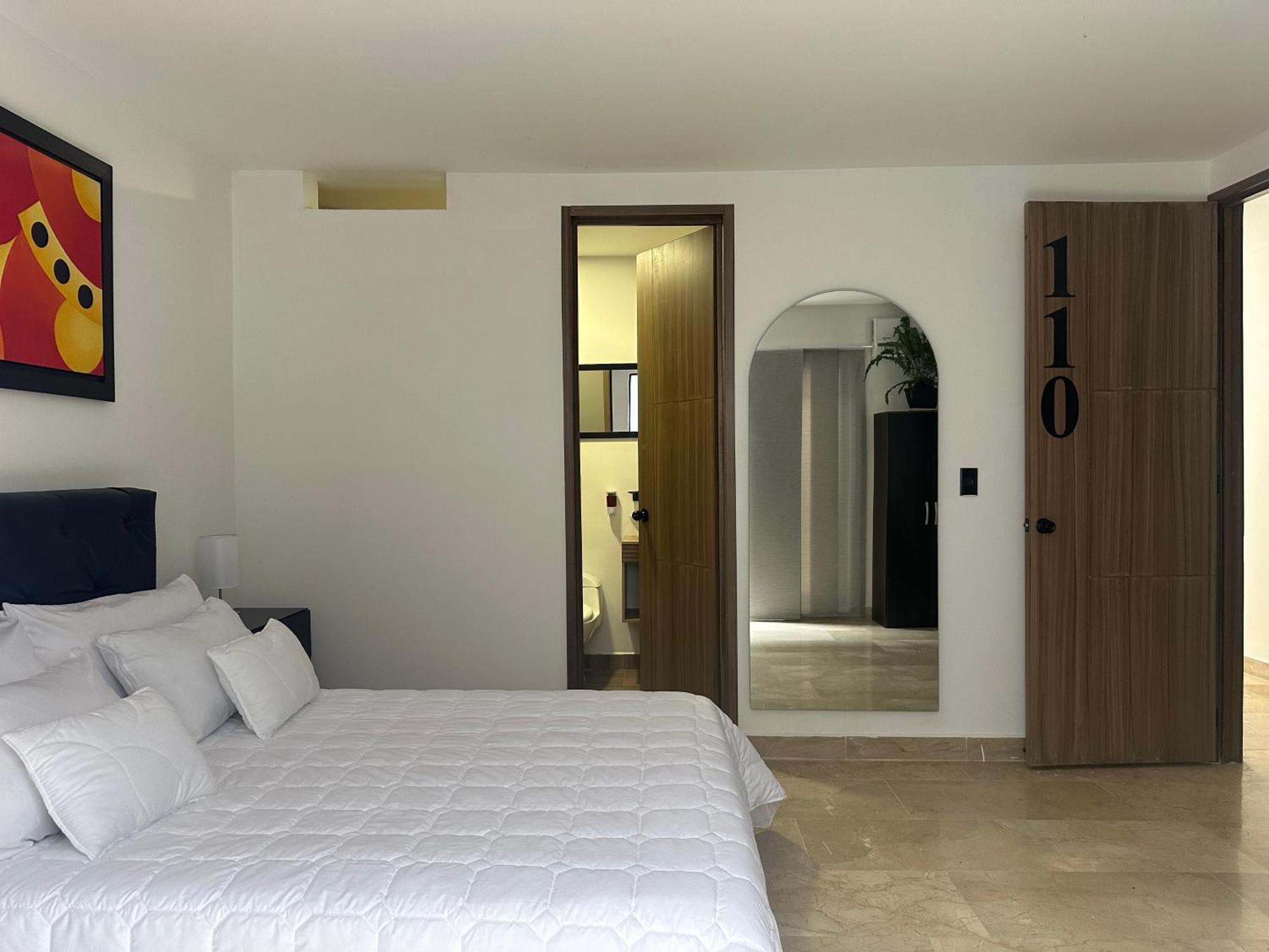 Hotel Boutique Ciudad Jardin Cali Zewnętrze zdjęcie