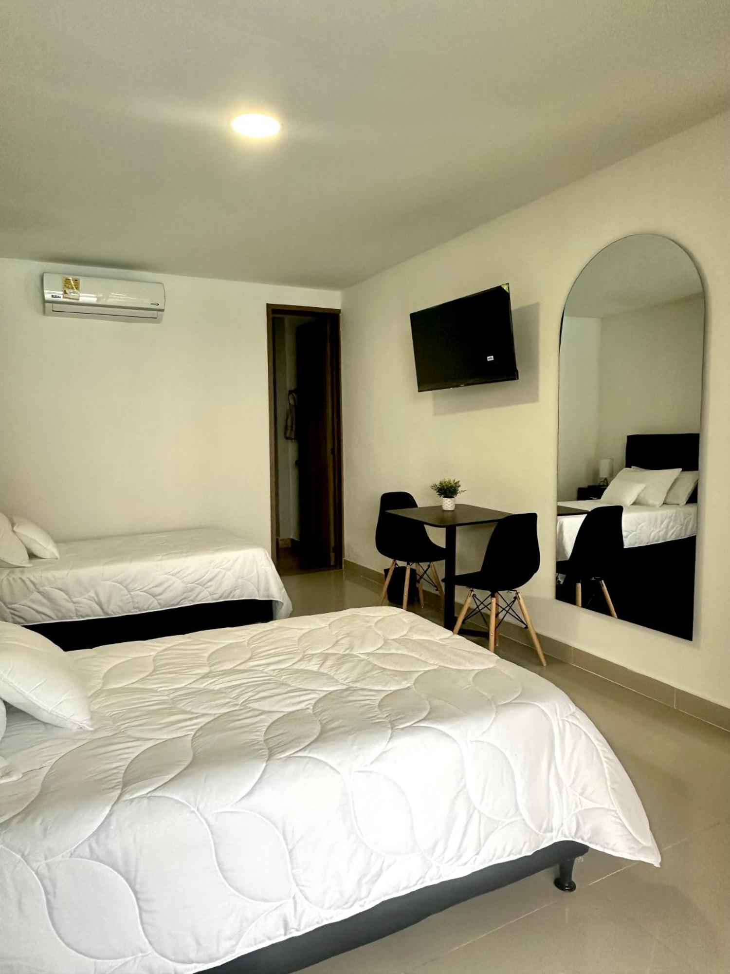 Hotel Boutique Ciudad Jardin Cali Zewnętrze zdjęcie