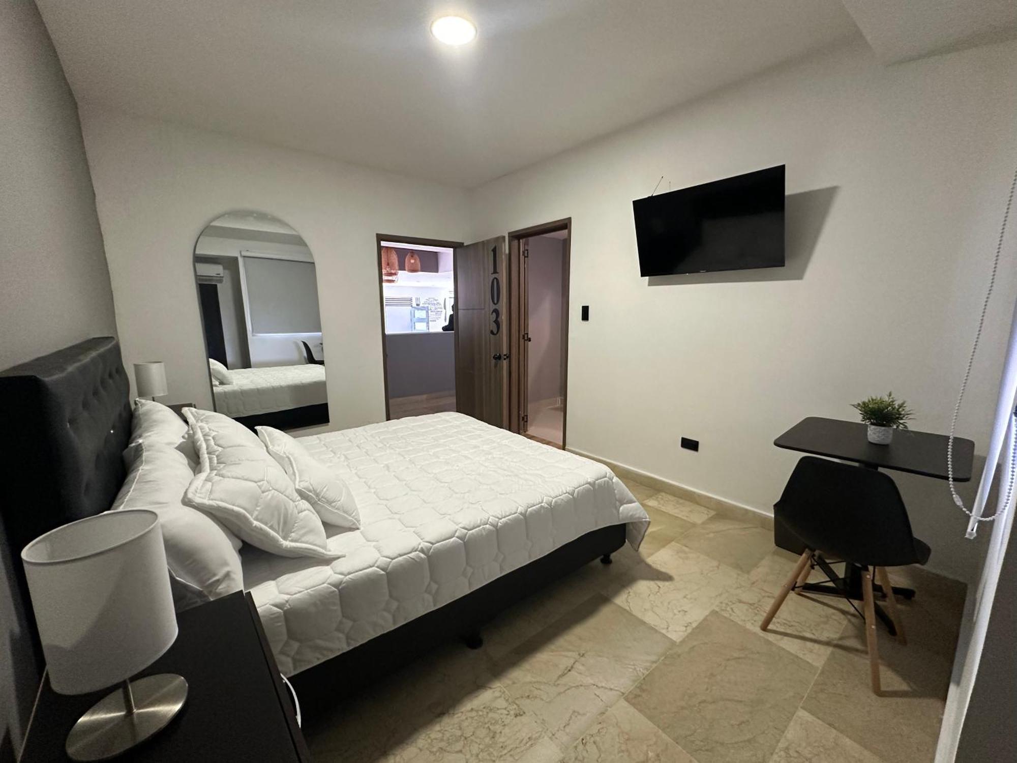 Hotel Boutique Ciudad Jardin Cali Zewnętrze zdjęcie