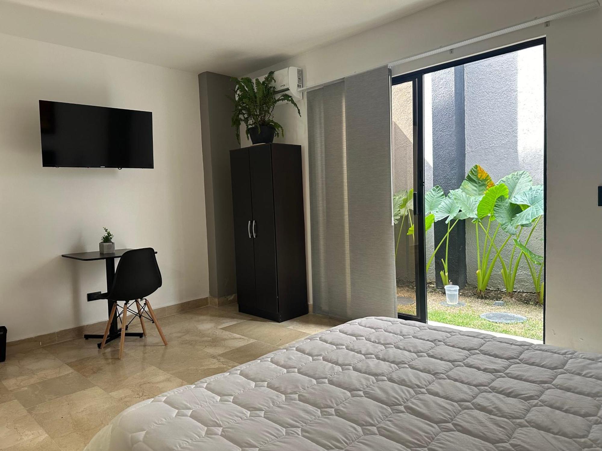Hotel Boutique Ciudad Jardin Cali Zewnętrze zdjęcie
