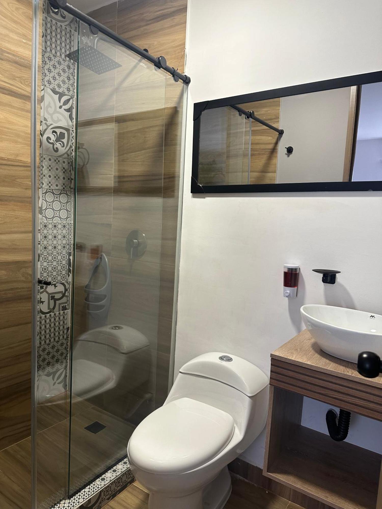 Hotel Boutique Ciudad Jardin Cali Zewnętrze zdjęcie