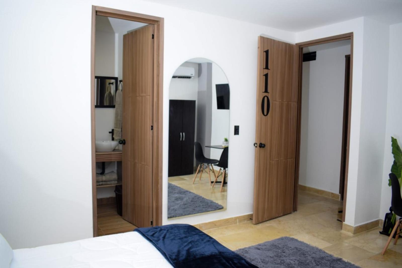 Hotel Boutique Ciudad Jardin Cali Zewnętrze zdjęcie