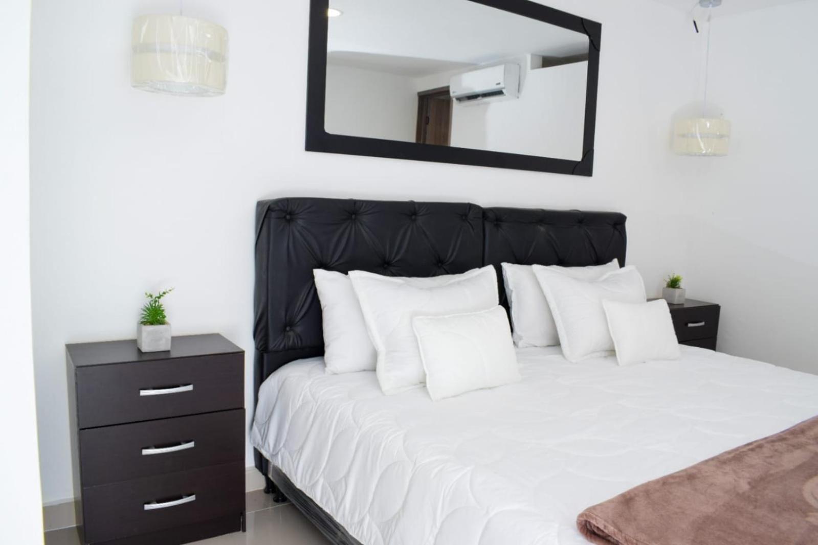 Hotel Boutique Ciudad Jardin Cali Zewnętrze zdjęcie