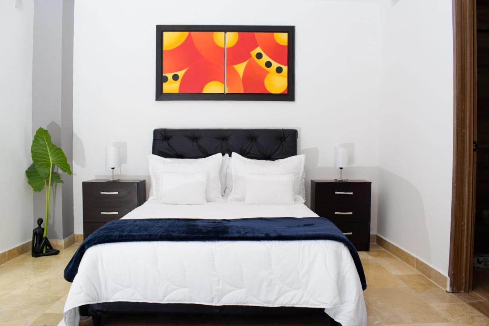 Hotel Boutique Ciudad Jardin Cali Zewnętrze zdjęcie