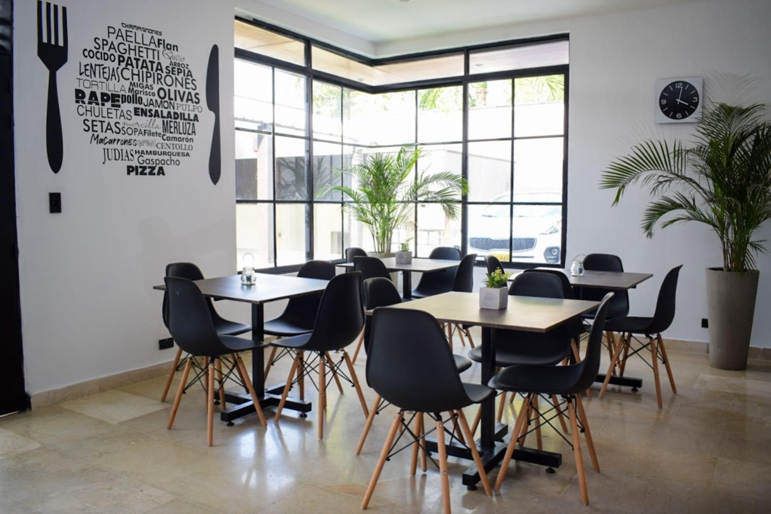 Hotel Boutique Ciudad Jardin Cali Zewnętrze zdjęcie