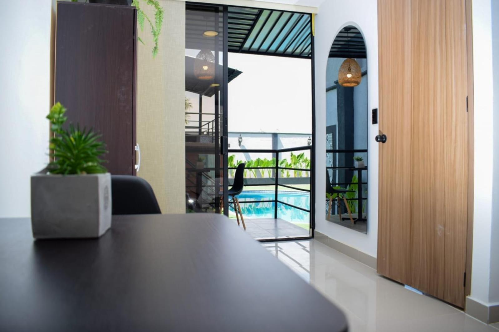 Hotel Boutique Ciudad Jardin Cali Zewnętrze zdjęcie