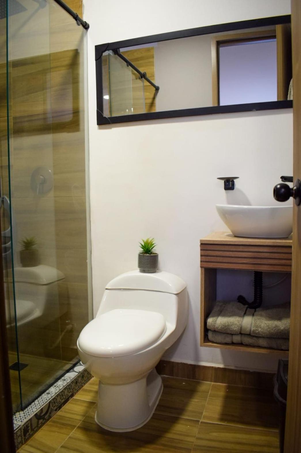 Hotel Boutique Ciudad Jardin Cali Zewnętrze zdjęcie